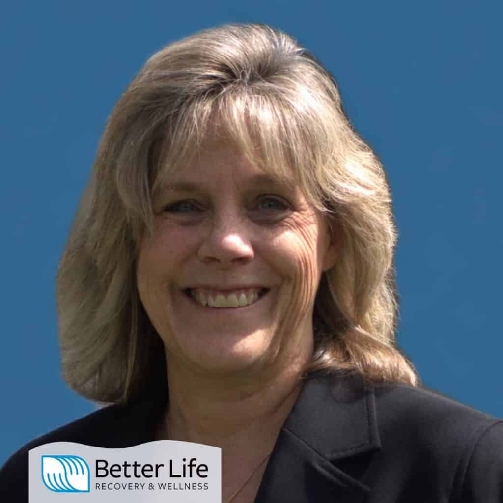 Sharon Cartwright