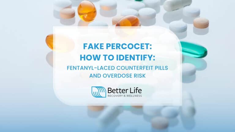 fake Percocet