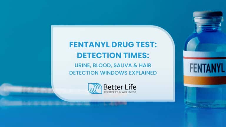 fentanyl drug test
