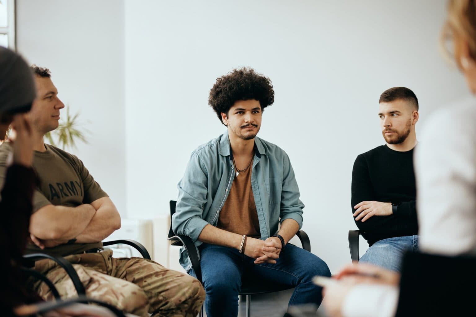 Mental Health Program in New Jersey - Better Life Recovery